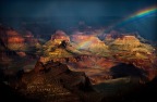 Grand Canyon, USA/ Cathy Smart